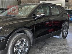 شيفروليه بليزر